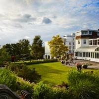 The Bromley Court Hotel