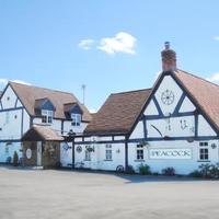 Peacock Hotel