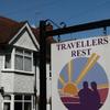 Travellers Rest