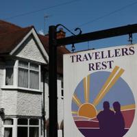 Travellers Rest
