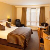 Grand Canal Hotel