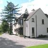Crubenbeg House