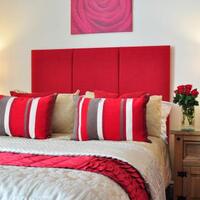 Gregorys Guest House
