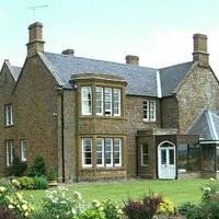 Wormleighton Hall