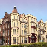 Cliftonville Hotel