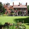Moxhull Hall Hotel