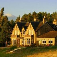 The Mountview Hotel