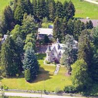 Tigh na Sgiath Country House Hotel
