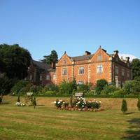 Willington Hall Hotel