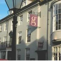 The George In Rye