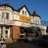 Lansdowne Hotel