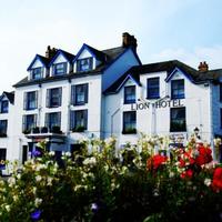 Lion Hotel