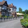 The Golf Hotel