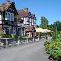 The Golf Hotel