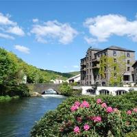 Whitewater Hotel Spa & Leisure Club