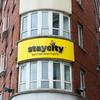 Staycity Serviced Apartments   Christchurch