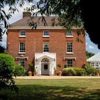 Hadley Park House Hotel