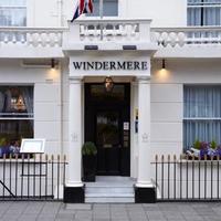 Windermere Hotel