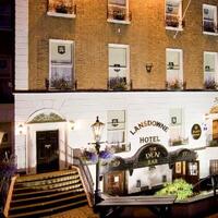 Lansdowne Hotel