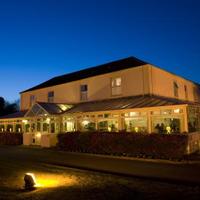 Ashburnham Hotel