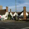 Best Western Roebuck Inn, Stevenage
