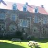 Ruswarp Hall 