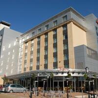 Future Inn Cardiff Bay