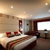BEST WESTERN HERONSTON HOTEL & SPA