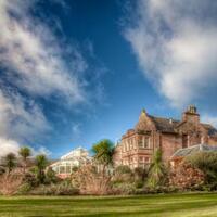Auchrannie House Hotel
