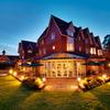 Hempstead House Hotel