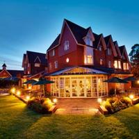 Hempstead House Hotel