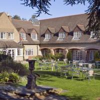 Quorn Grange Hotel