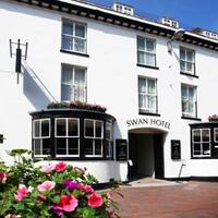 The Swan Hotel