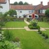 The Old Vicarage Hotel
