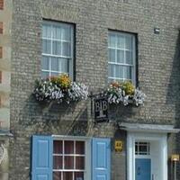 Cathedral View B&B