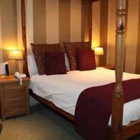 The Dog and Partridge Country Inn