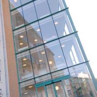 University of Westminster Harrow Hall