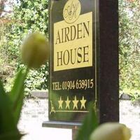 Airden House