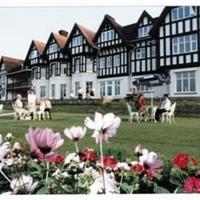 Sea Marge Hotel