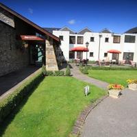 Crooklands Hotel