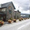 Ben Lawers Hotel