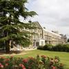 BEST WESTERN Cedar Court Hotel