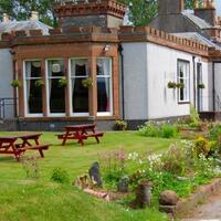 Urr Valley Country House Hotel