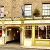 The Christopher Hotel Bar and Grill