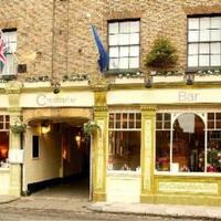 The Christopher Hotel Bar and Grill
