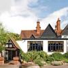 BEST WESTERN The Webbington Hotel and Spa