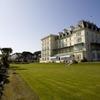 Falmouth Hotel