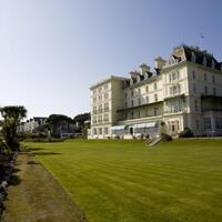 Falmouth Hotel