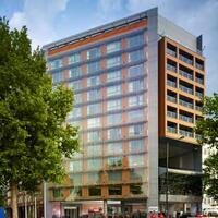 Park Plaza Riverbank London