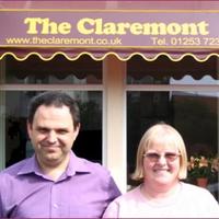 The Claremont